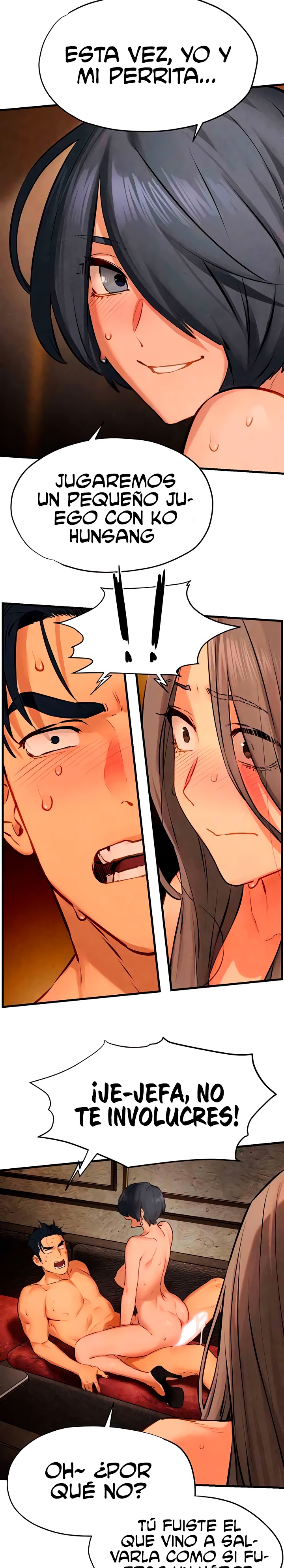 18+ Moby Dick Raw Chapter 19 page 13