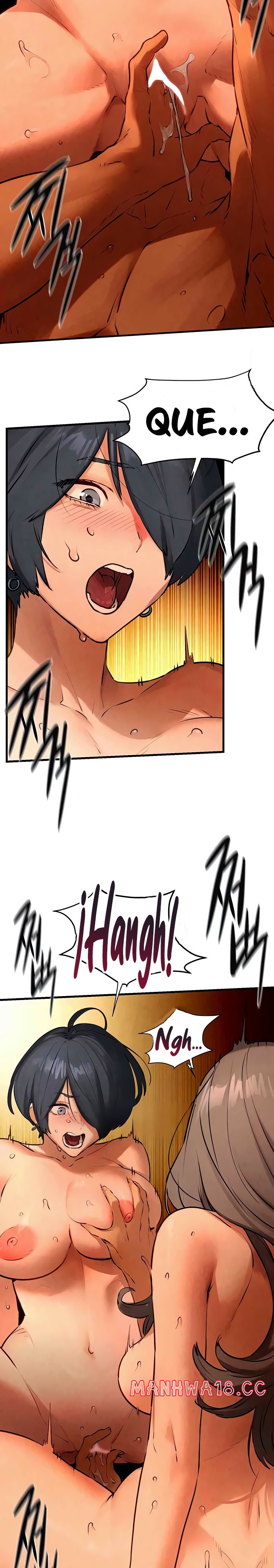 18+ Moby Dick Raw Chapter 19 page 23