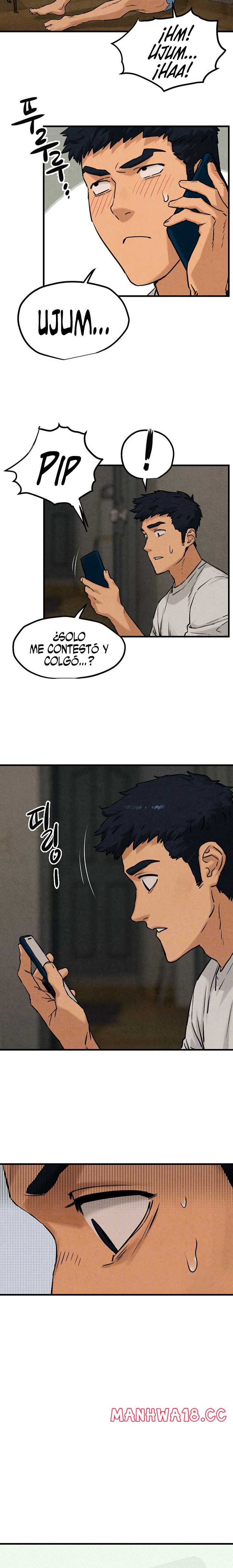 18+ Moby Dick Raw Chapter 2 page 3
