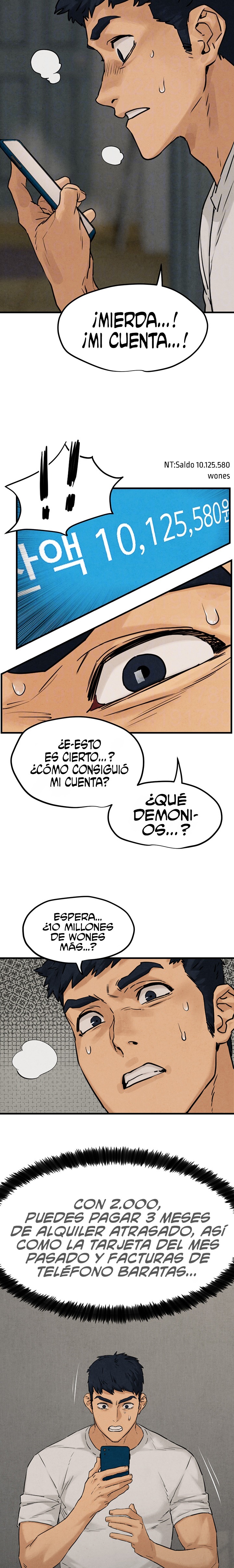 18+ Moby Dick Raw Chapter 2 page 5