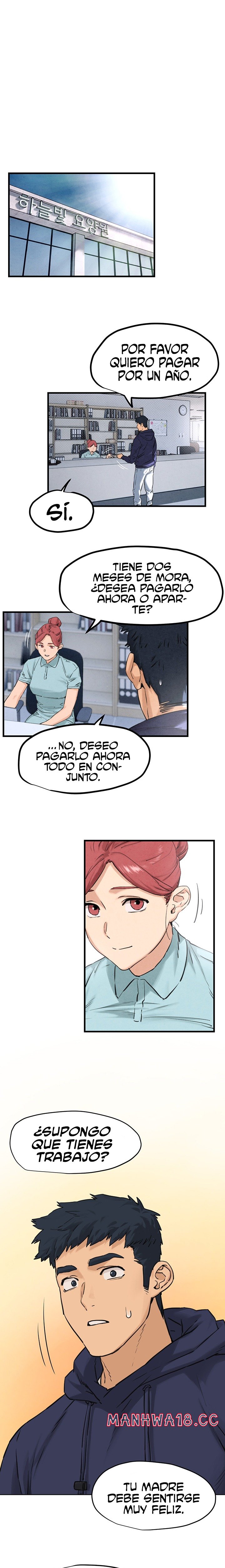 18+ Moby Dick Raw Chapter 2 page 8
