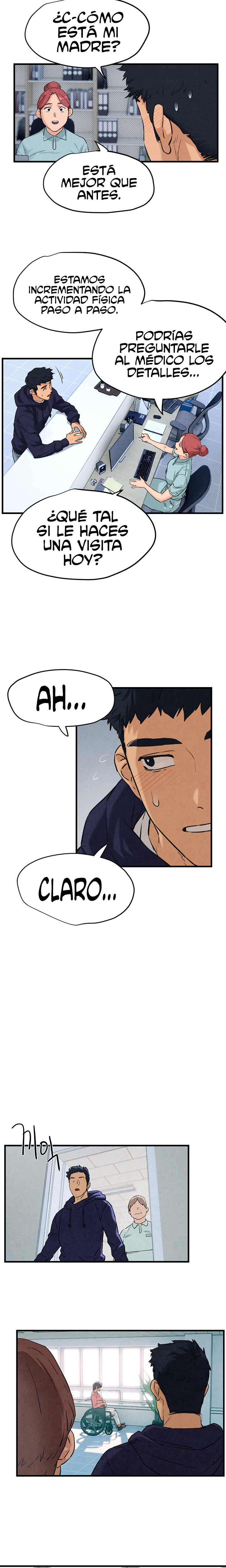 18+ Moby Dick Raw Chapter 2 page 9