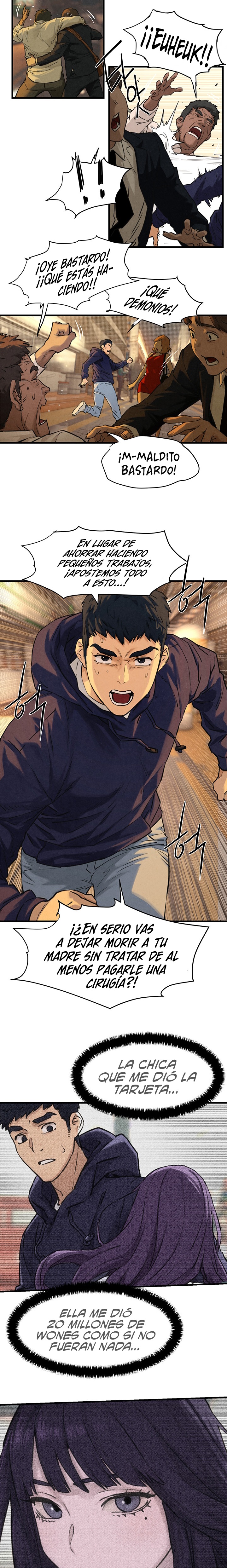 18+ Moby Dick Raw Chapter 2 page 14