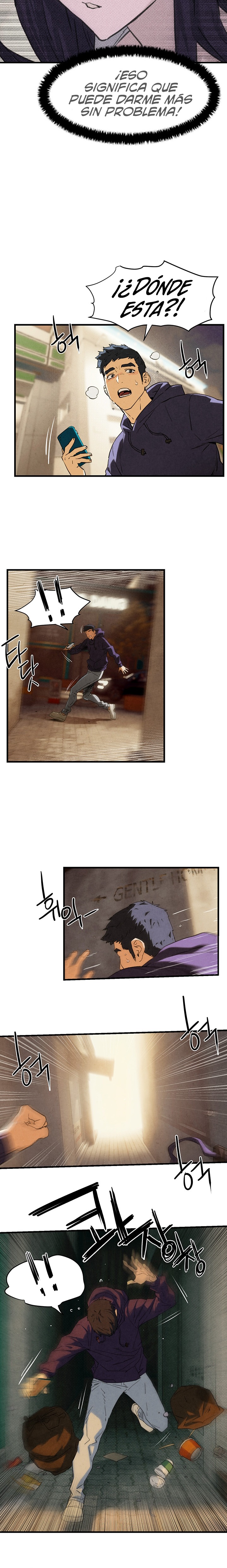 18+ Moby Dick Raw Chapter 2 page 15