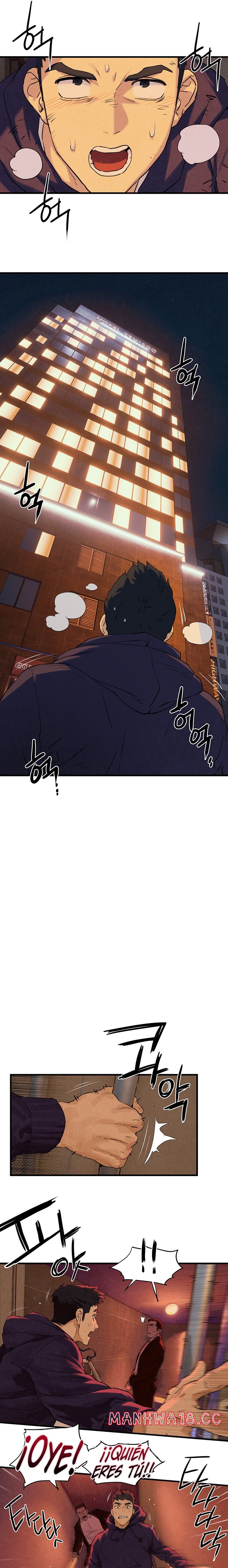 18+ Moby Dick Raw Chapter 2 page 16