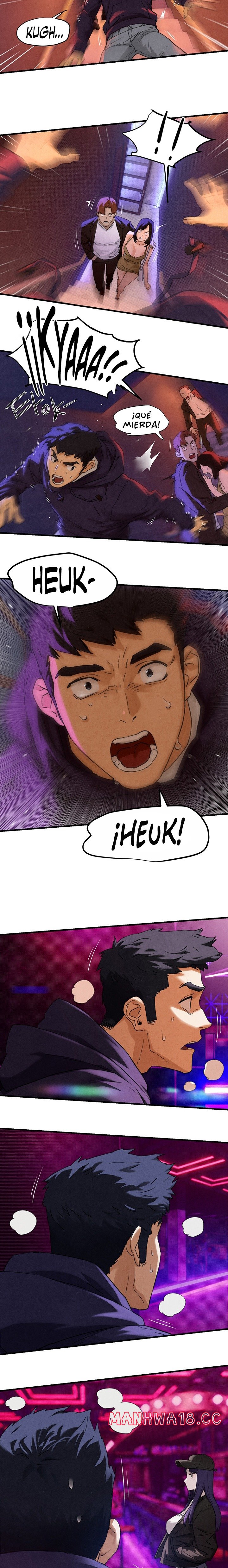 18+ Moby Dick Raw Chapter 2 page 17