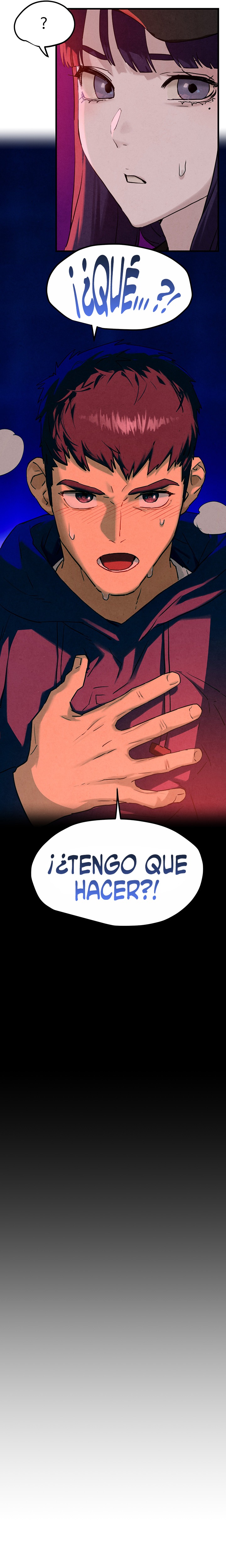 18+ Moby Dick Raw Chapter 2 page 19