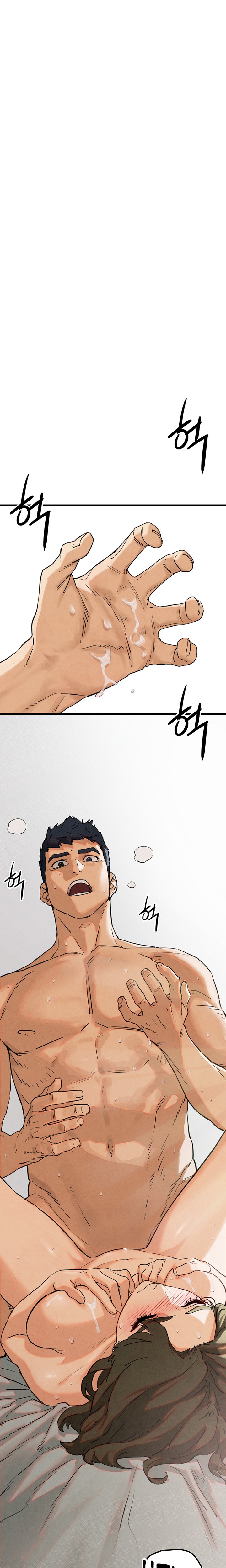 18+ Moby Dick Raw Chapter 2 page 20