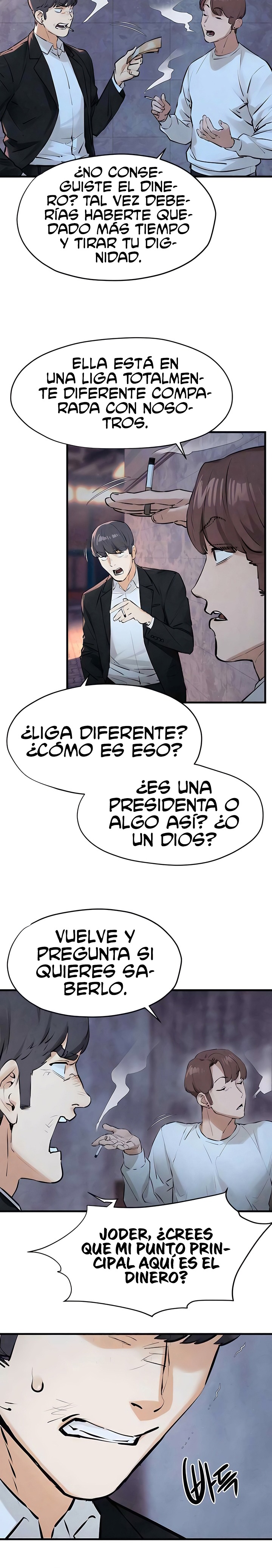 18+ Moby Dick Raw Chapter 20 page 6