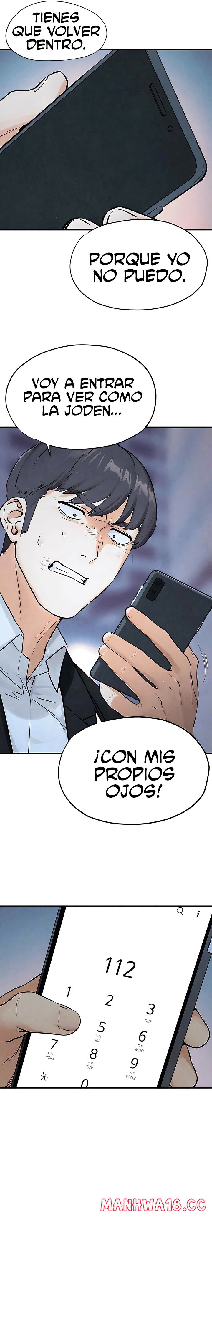 18+ Moby Dick Raw Chapter 20 page 7