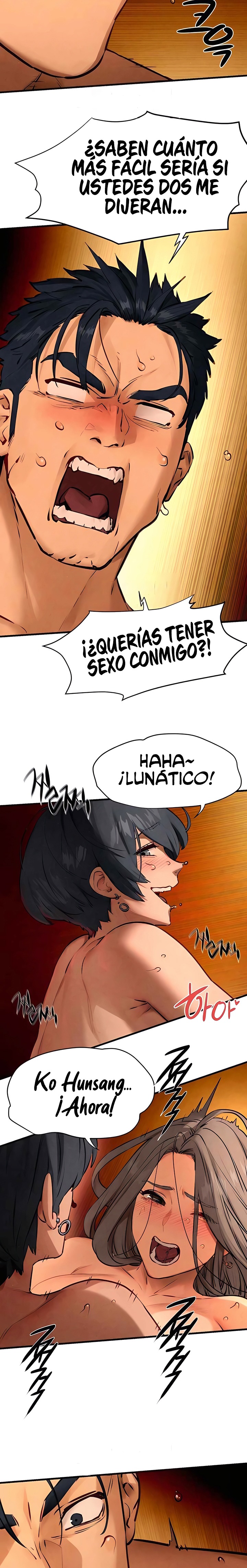 18+ Moby Dick Raw Chapter 20 page 10