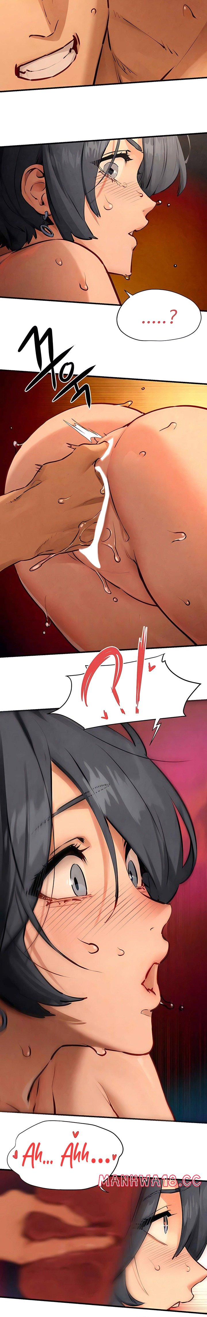 18+ Moby Dick Raw Chapter 20 page 11