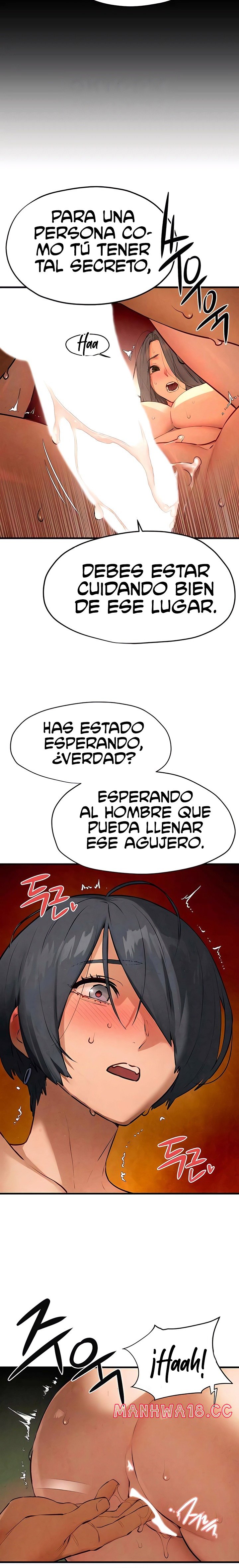 18+ Moby Dick Raw Chapter 20 page 16