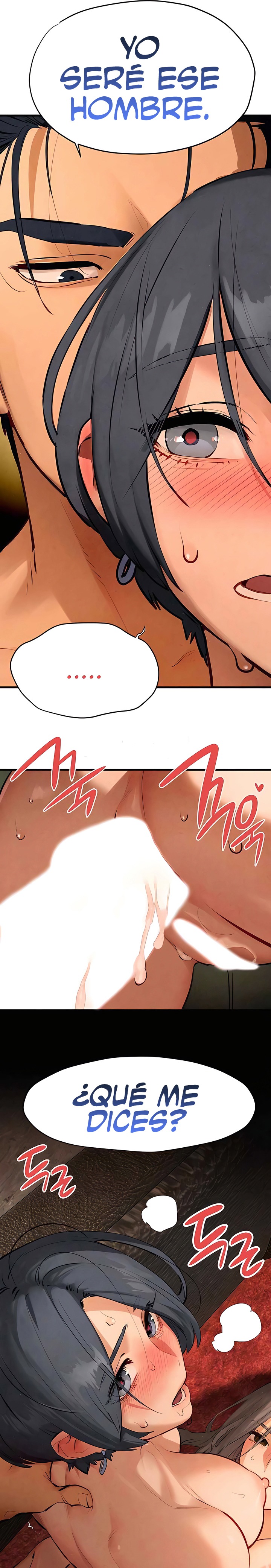 18+ Moby Dick Raw Chapter 20 page 17