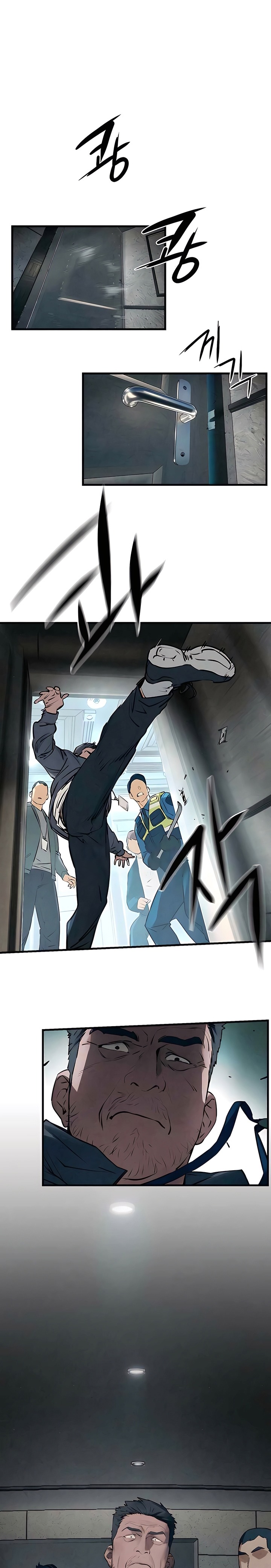 18+ Moby Dick Raw Chapter 20 page 19