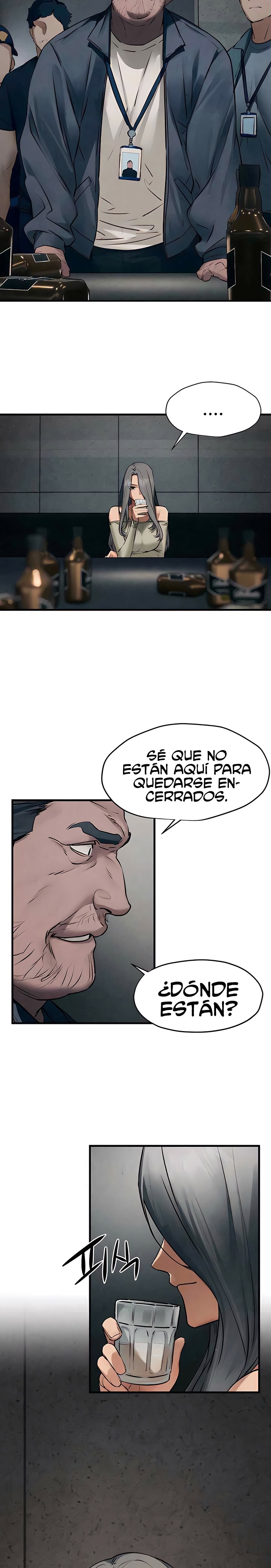 18+ Moby Dick Raw Chapter 20 page 20