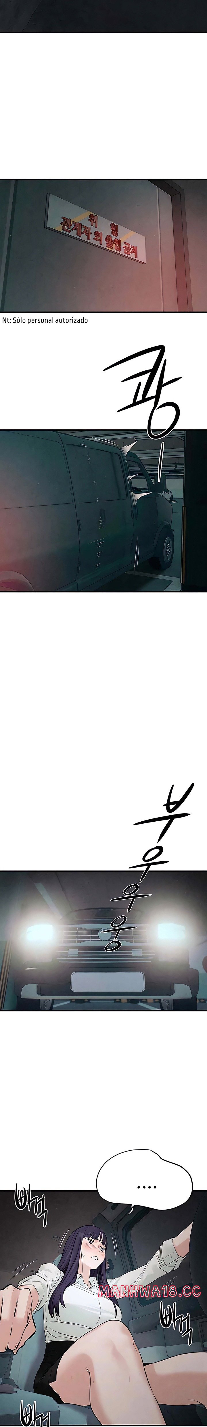 18+ Moby Dick Raw Chapter 20 page 23