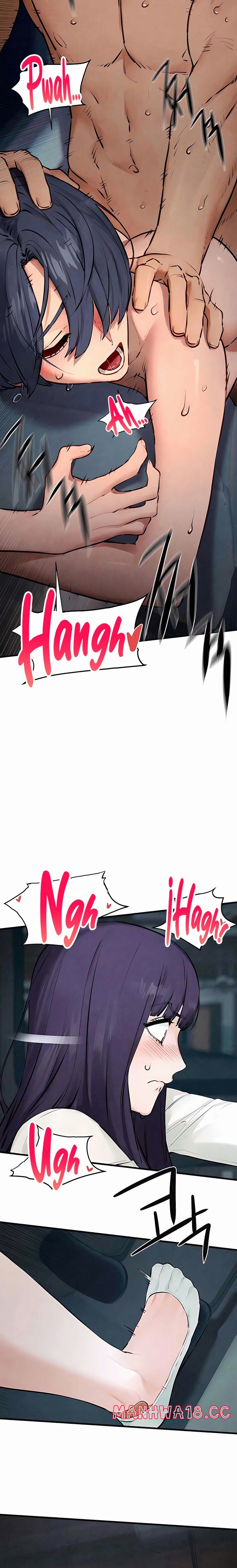 18+ Moby Dick Raw Chapter 21 page 2