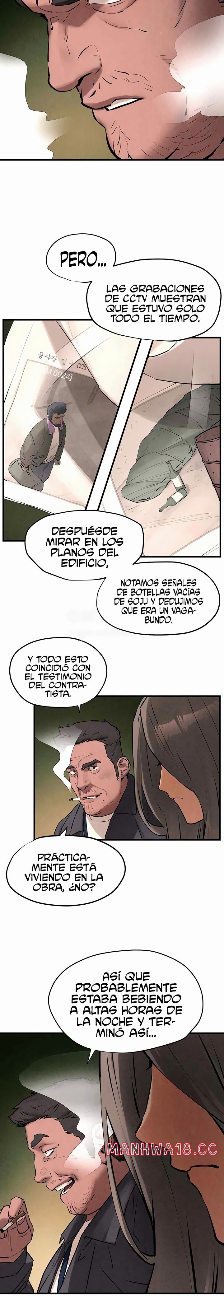 18+ Moby Dick Raw Chapter 21 page 10
