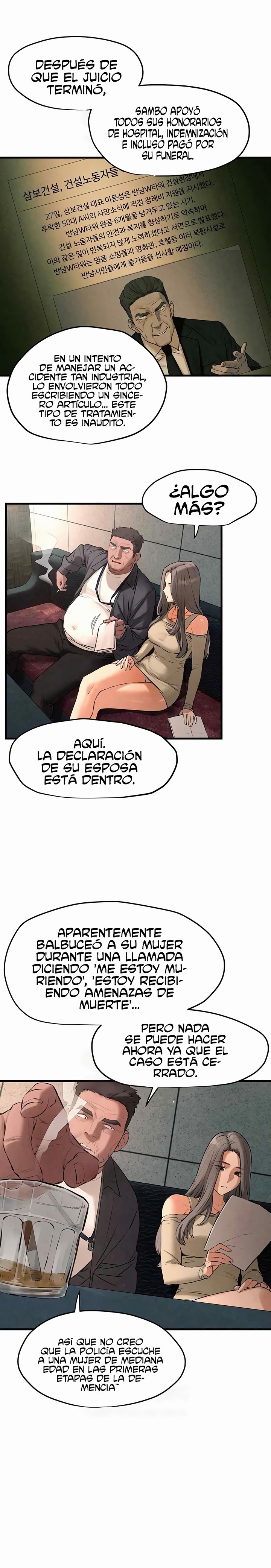 18+ Moby Dick Raw Chapter 21 page 11