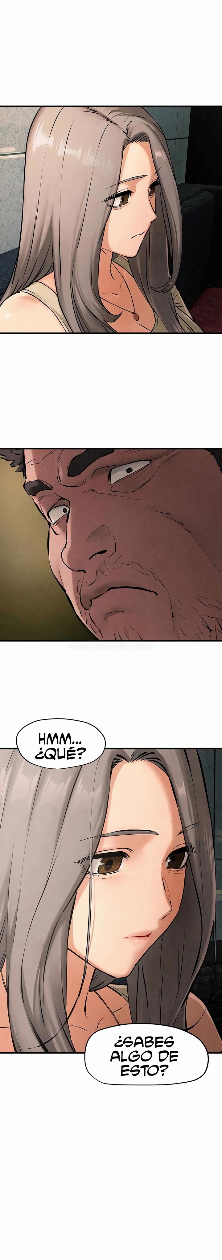 18+ Moby Dick Raw Chapter 21 page 12
