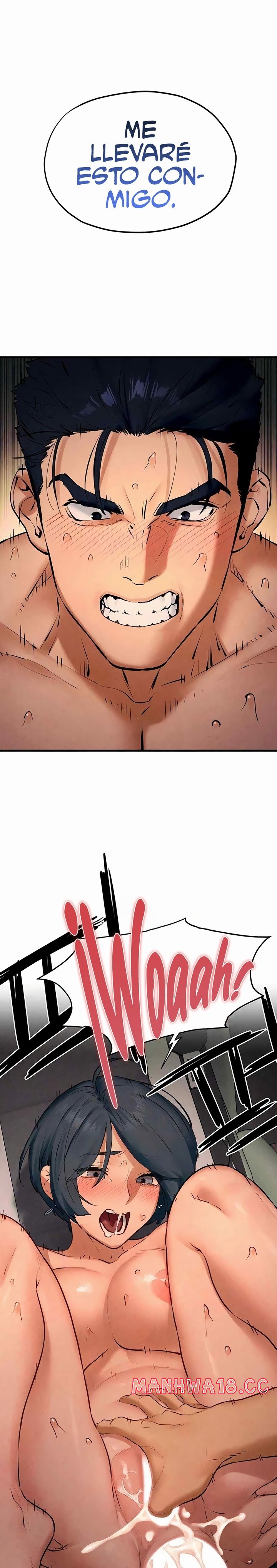 18+ Moby Dick Raw Chapter 21 page 13