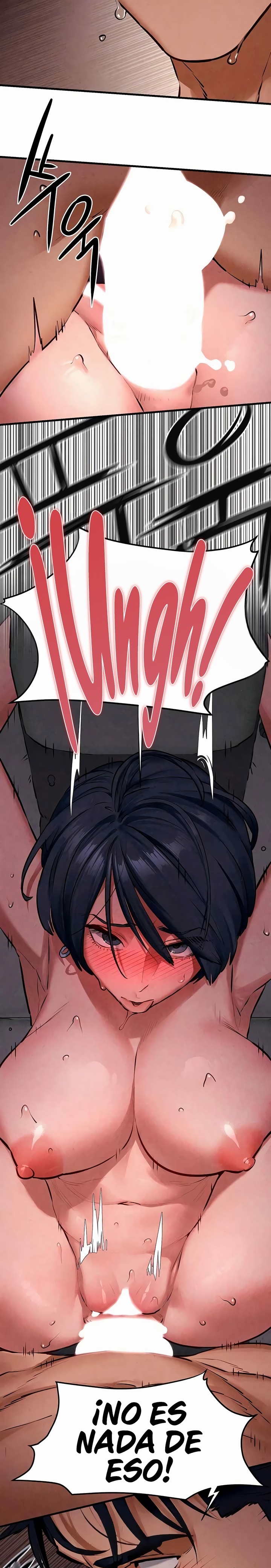 18+ Moby Dick Raw Chapter 21 page 18
