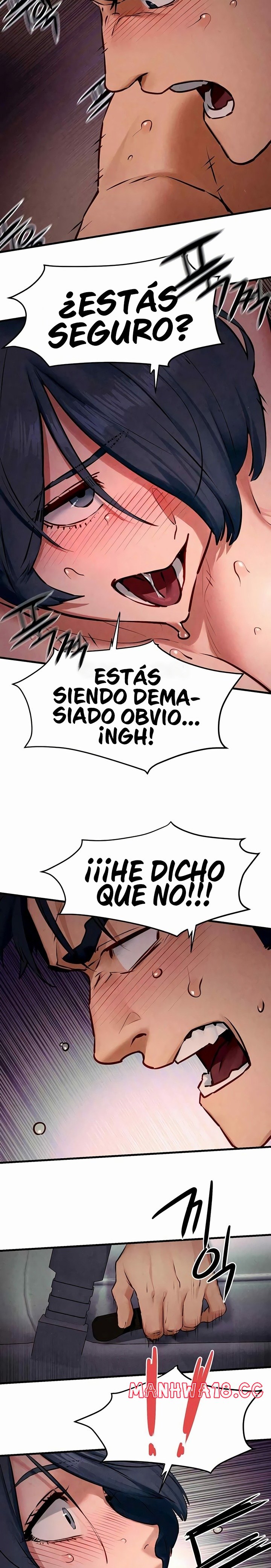 18+ Moby Dick Raw Chapter 21 page 19