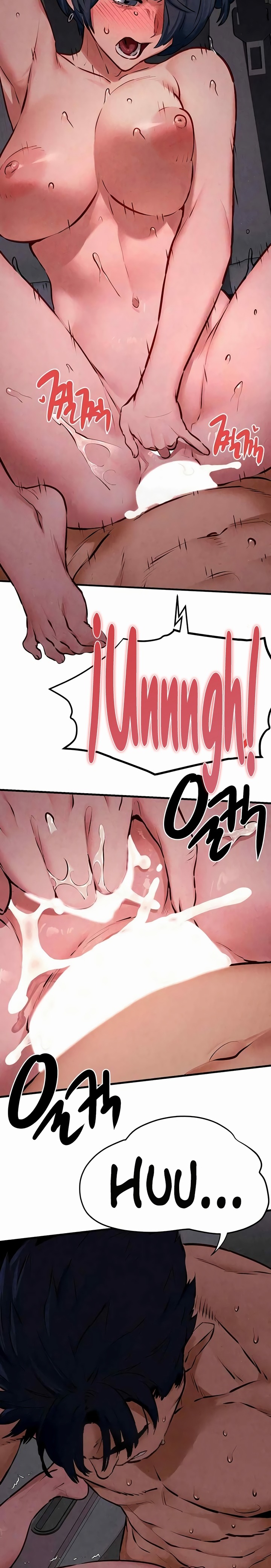 18+ Moby Dick Raw Chapter 21 page 23