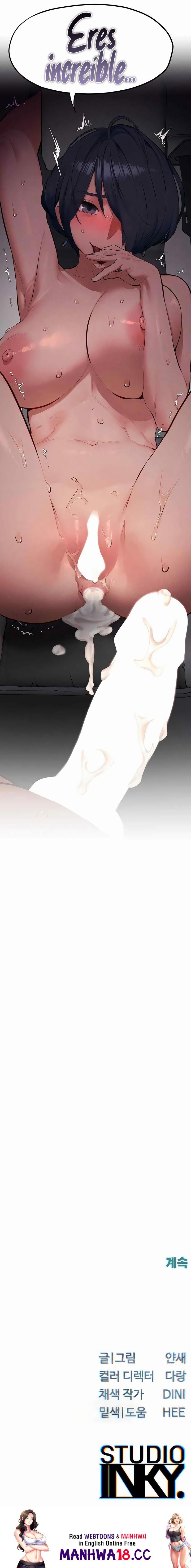 18+ Moby Dick Raw Chapter 21 page 25