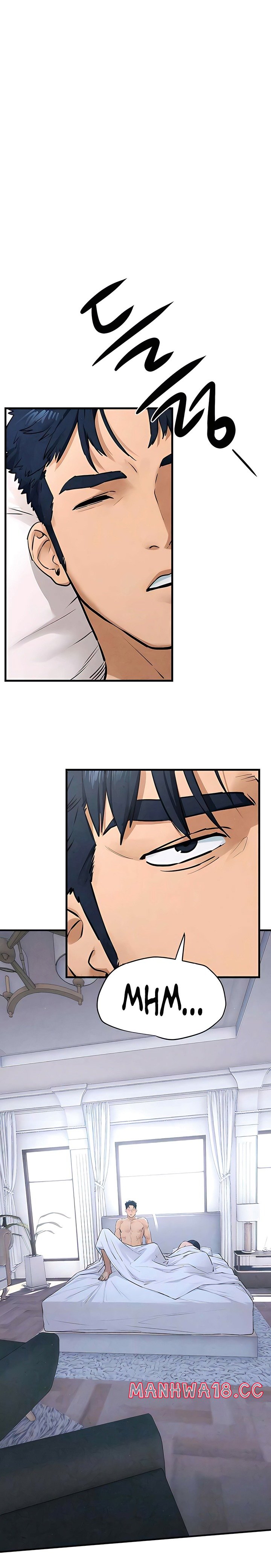 18+ Moby Dick Raw Chapter 22 page 4