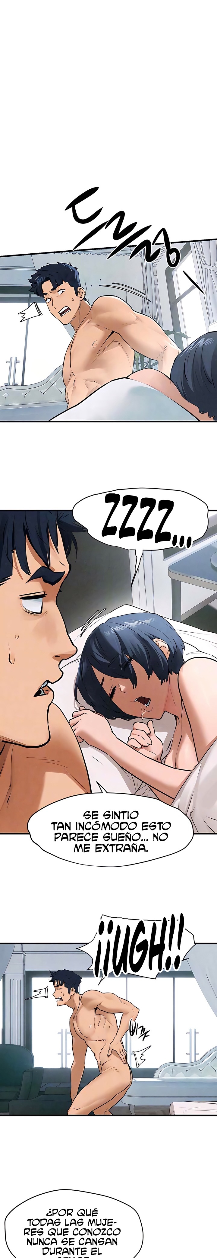 18+ Moby Dick Raw Chapter 22 page 5