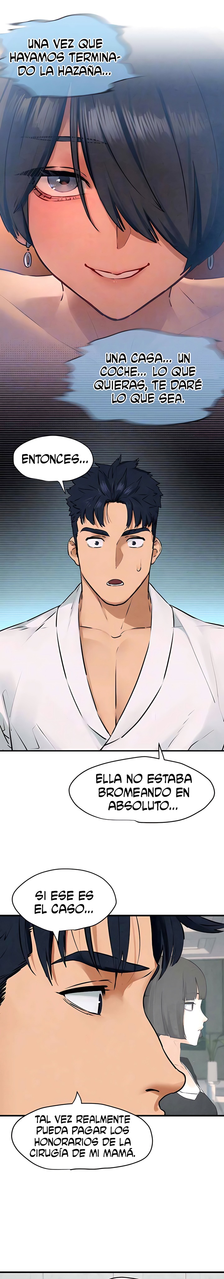 18+ Moby Dick Raw Chapter 22 page 7
