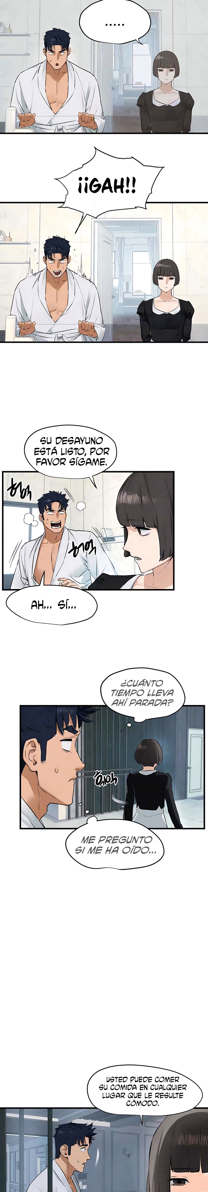 18+ Moby Dick Raw Chapter 22 page 8