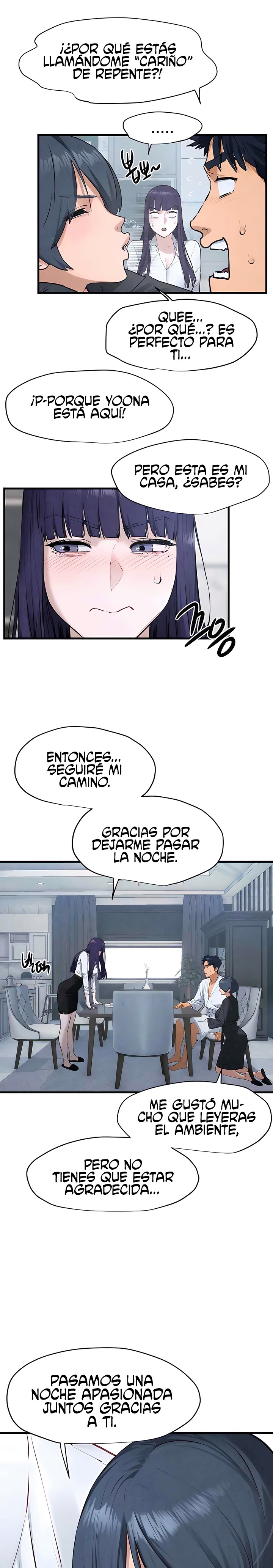 18+ Moby Dick Raw Chapter 22 page 16
