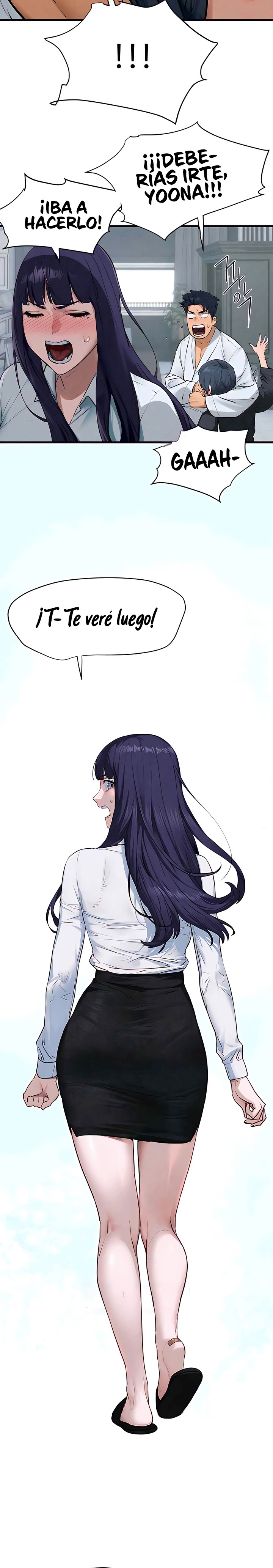 18+ Moby Dick Raw Chapter 22 page 18