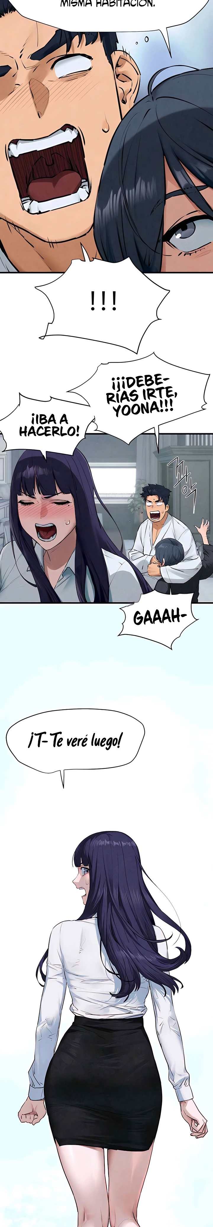 18+ Moby Dick Raw Chapter 23 page 2