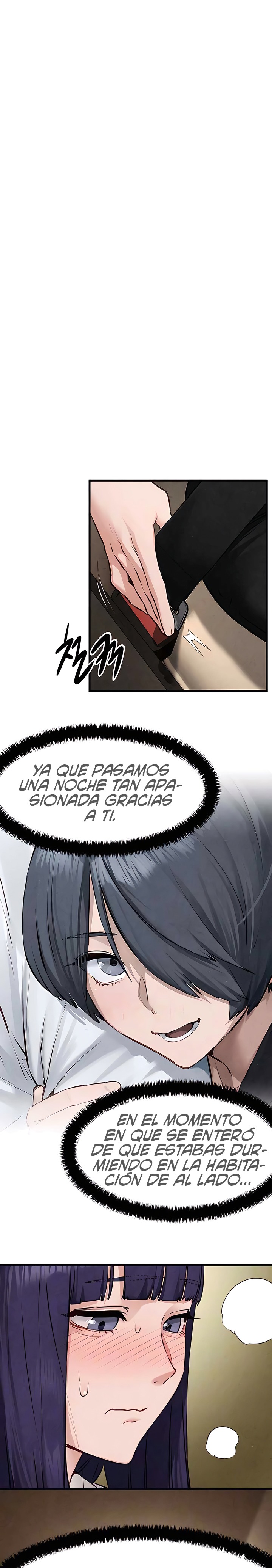 18+ Moby Dick Raw Chapter 23 page 4