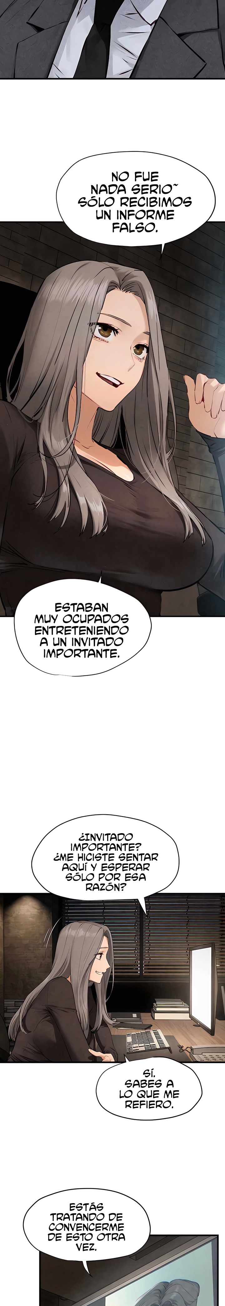 18+ Moby Dick Raw Chapter 23 page 9