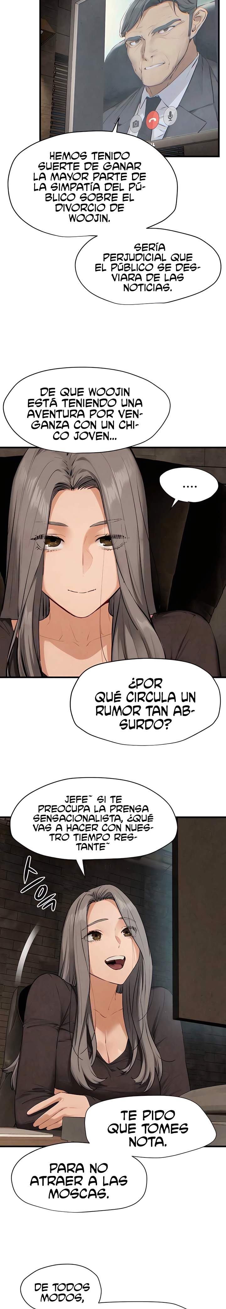 18+ Moby Dick Raw Chapter 23 page 10