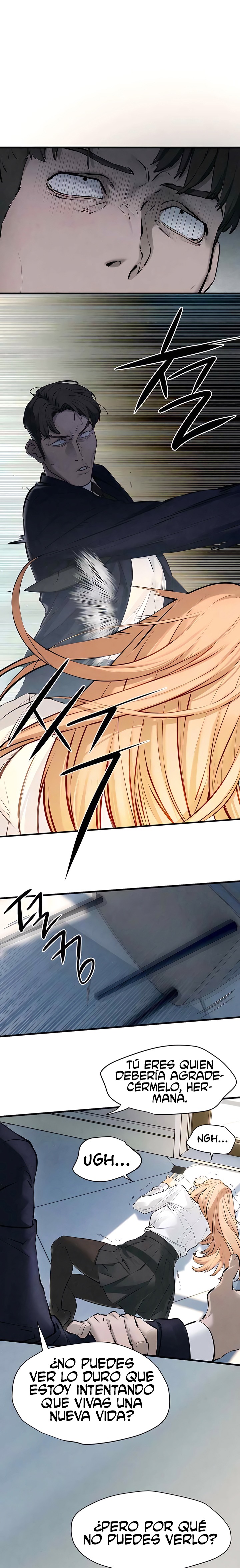 18+ Moby Dick Raw Chapter 23 page 17