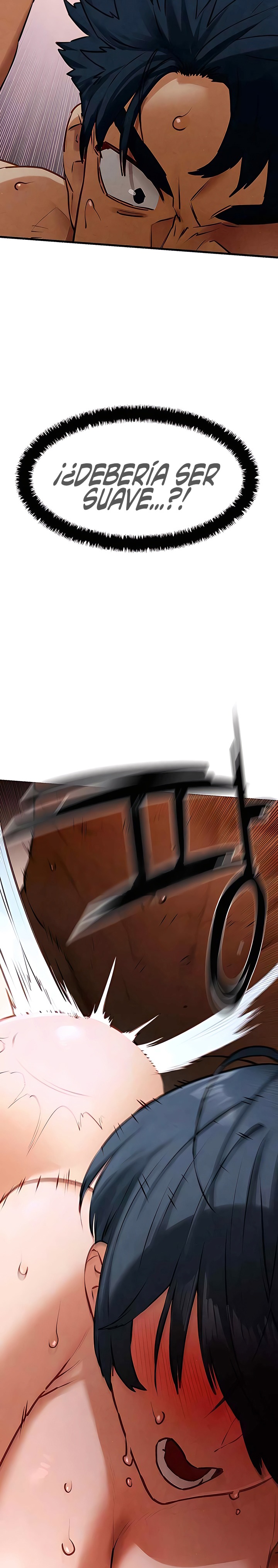 18+ Moby Dick Raw Chapter 23 page 22