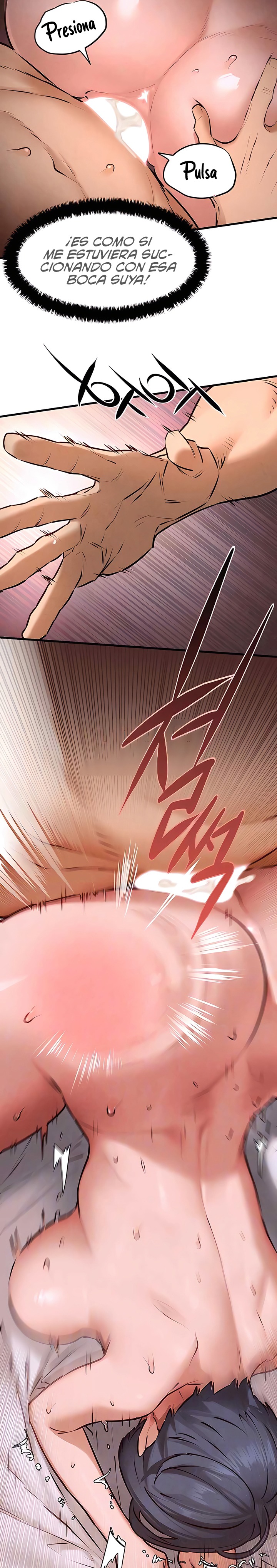18+ Moby Dick Raw Chapter 24 page 7