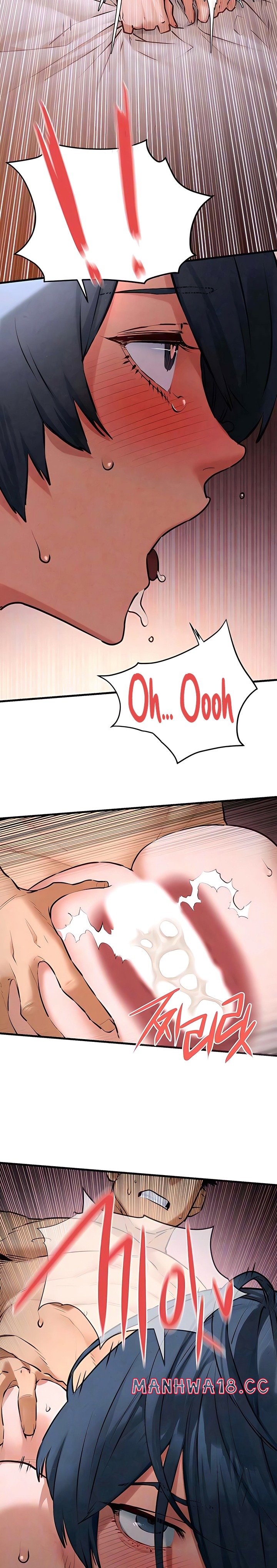 18+ Moby Dick Raw Chapter 24 page 8
