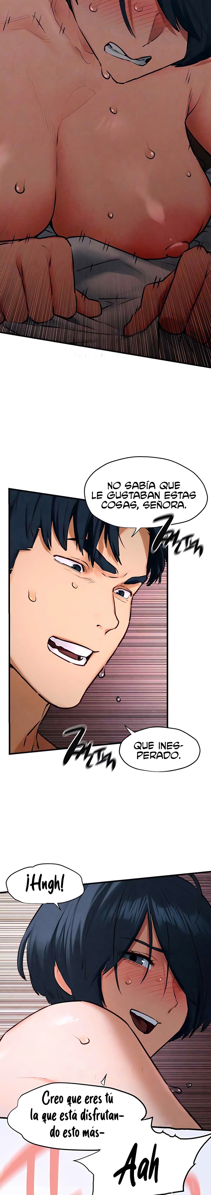 18+ Moby Dick Raw Chapter 24 page 9