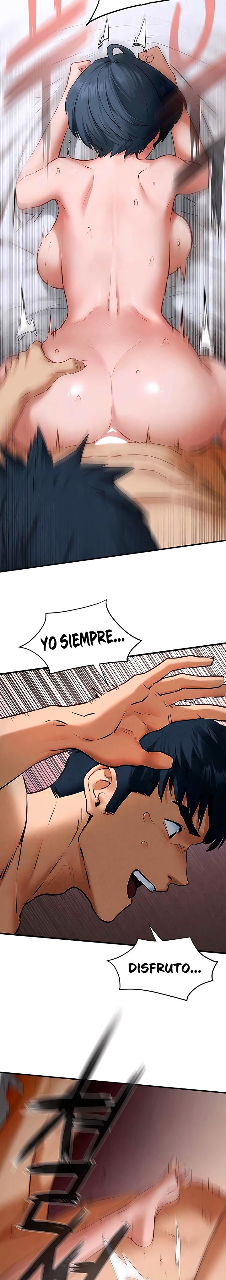 18+ Moby Dick Raw Chapter 24 page 10