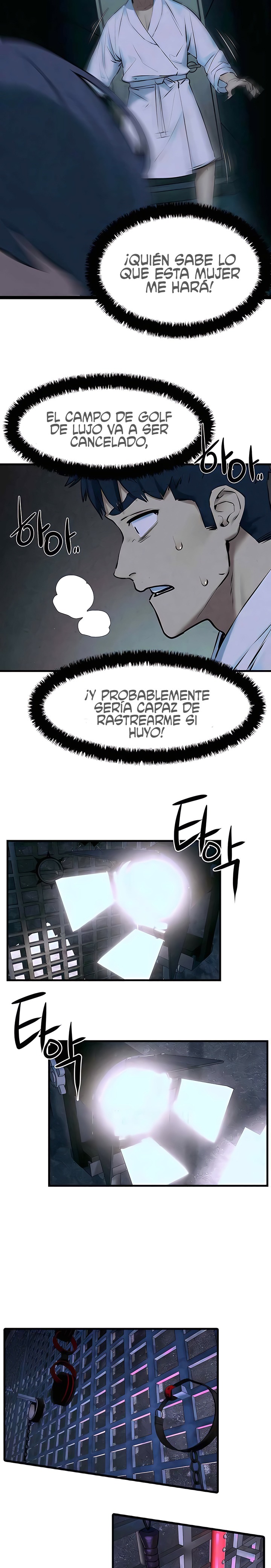 18+ Moby Dick Raw Chapter 24 page 19
