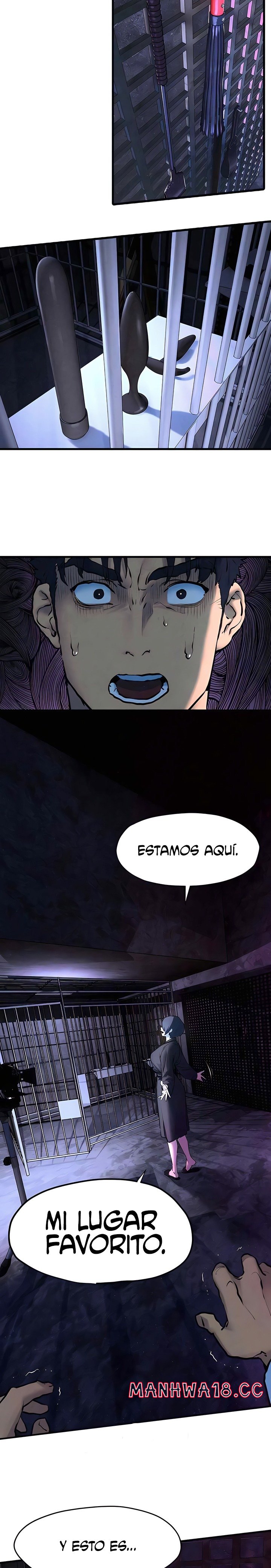 18+ Moby Dick Raw Chapter 24 page 20