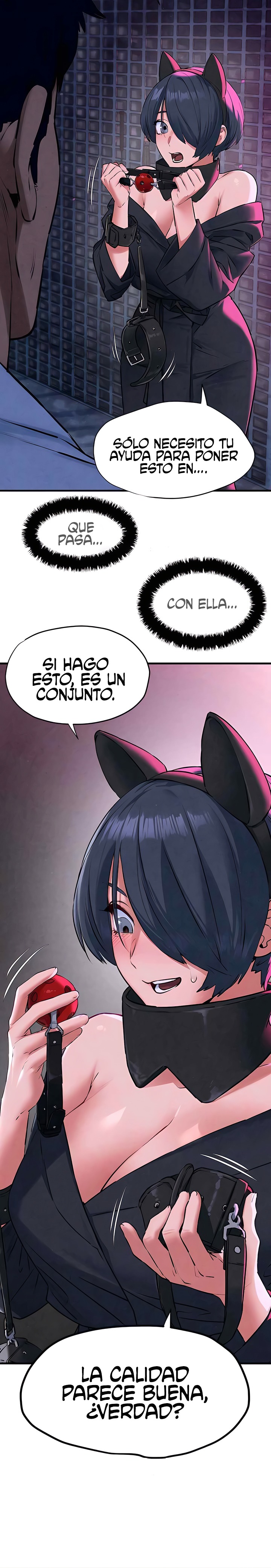 18+ Moby Dick Raw Chapter 24 page 24