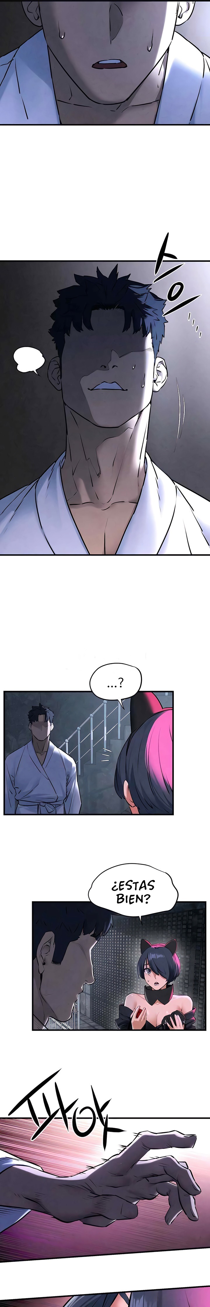 18+ Moby Dick Raw Chapter 24 page 25